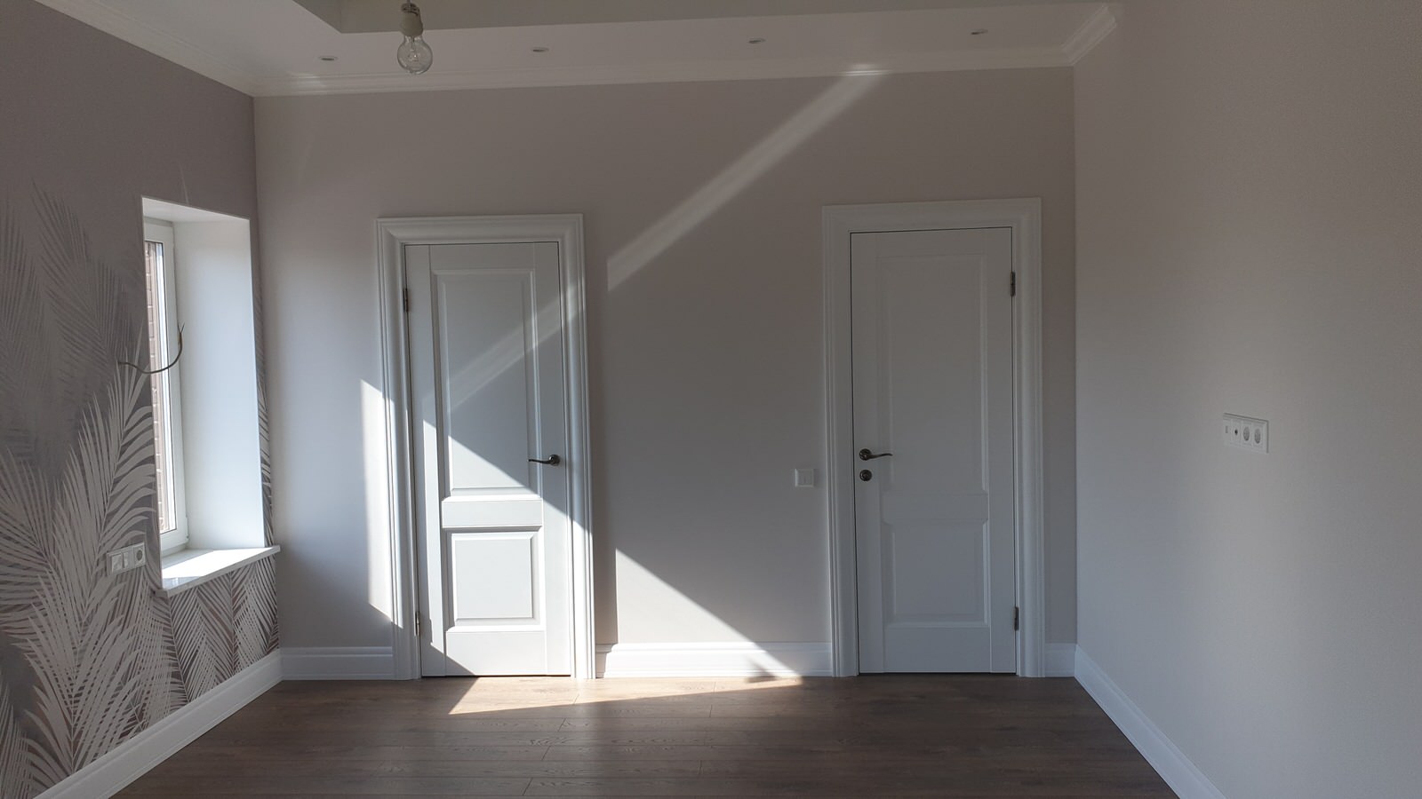 Ремонт частного дома