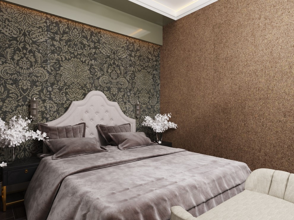 Проект Дома 600м2