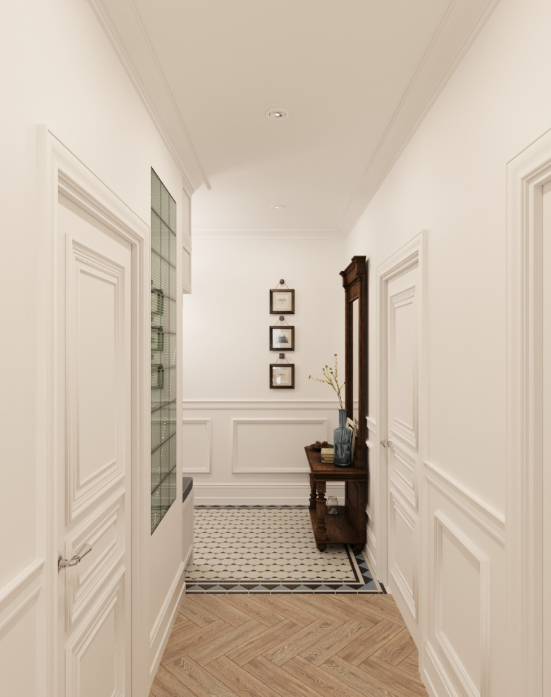 Квартира Н.Новгород ул.Г.Сафронова