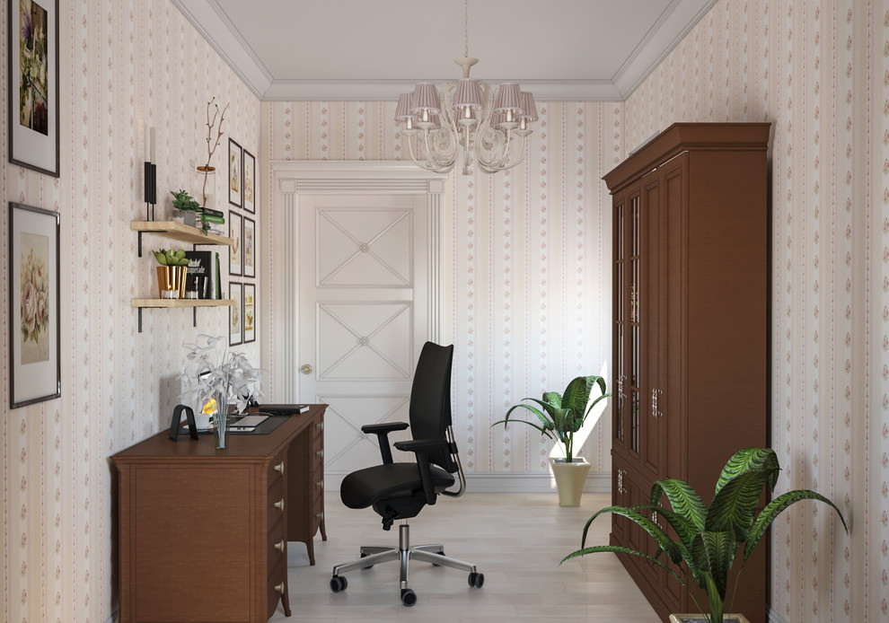 Проект дома в стиле прованс