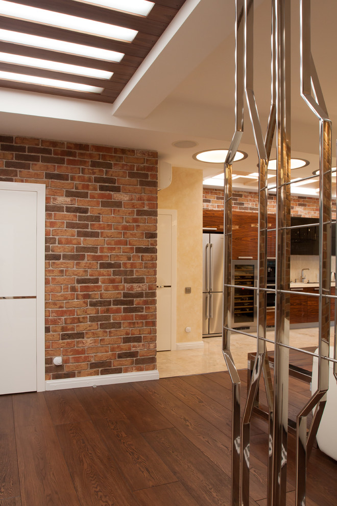 Квартира в Сестрорецке