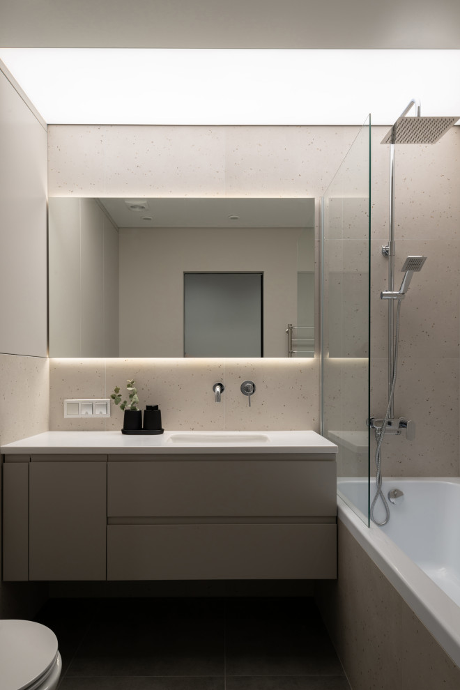 Обволакивающая безмятежность