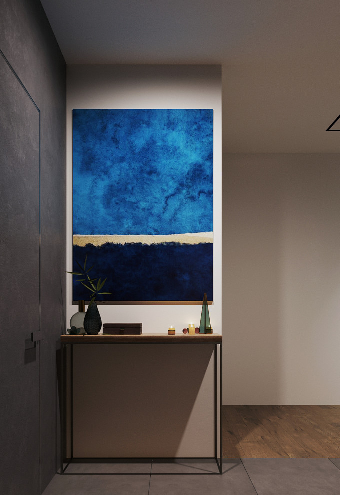 ЖК Береговой