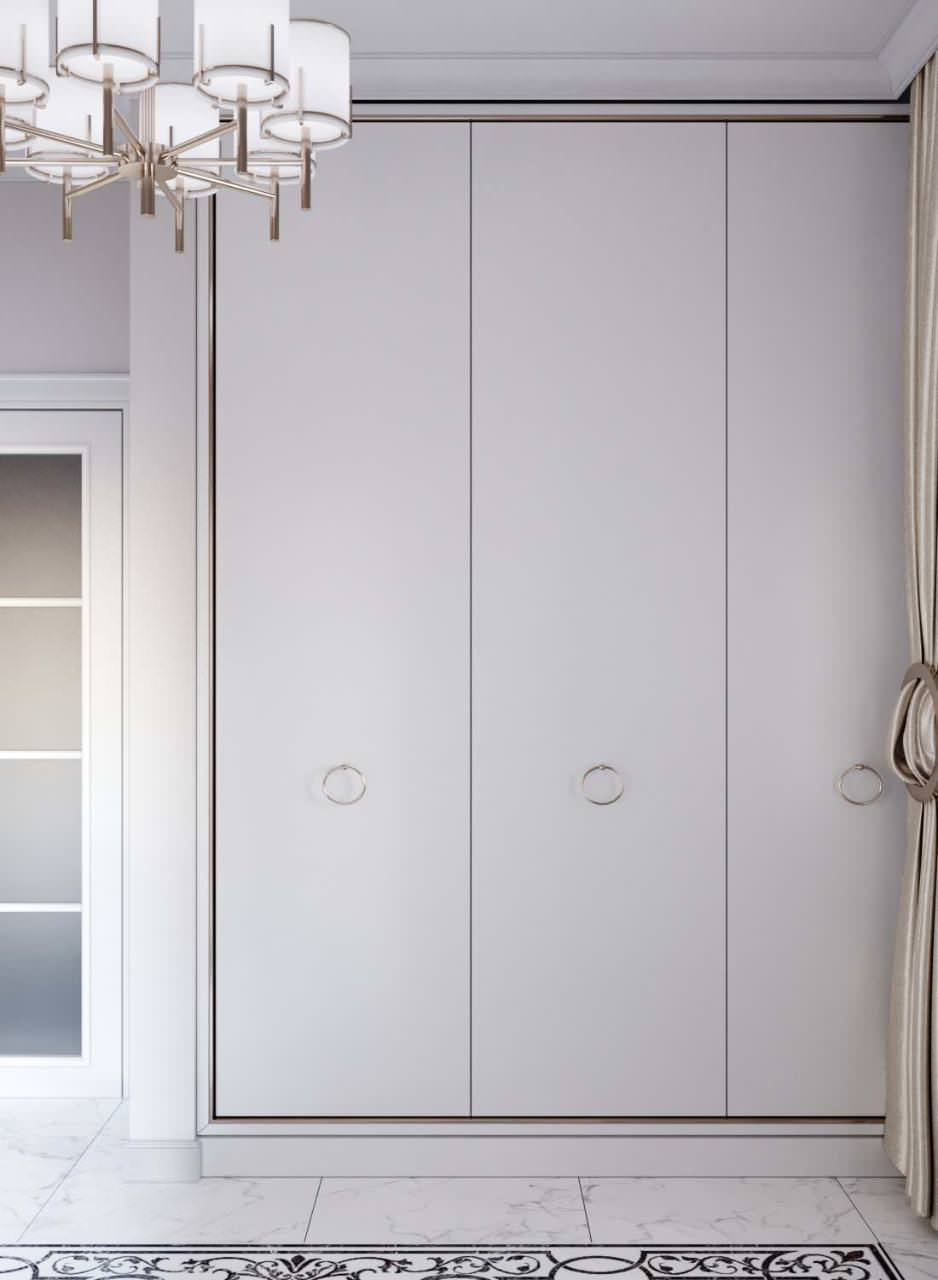 Загородный дом