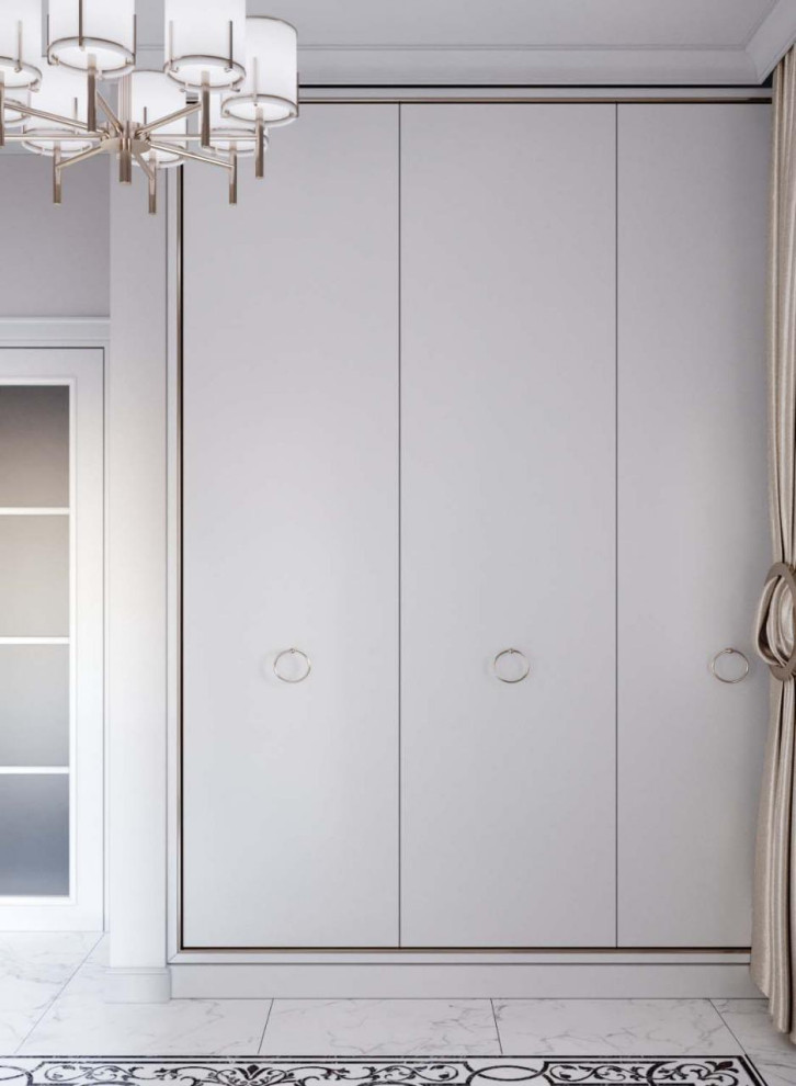 Загородный дом