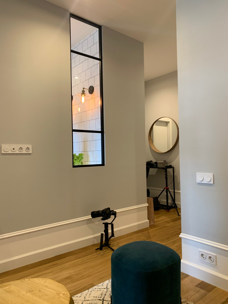 ЖК Мендельсон