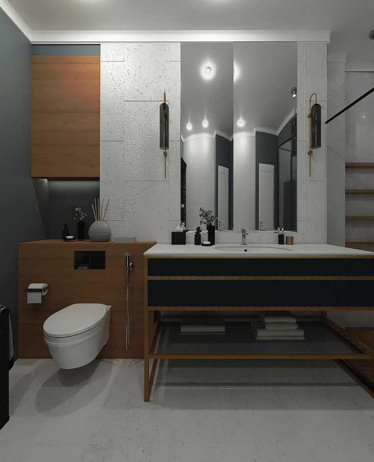 ЖК Мыс Купера