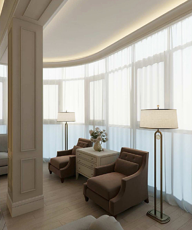 Квартира на Октябрьской в Орле