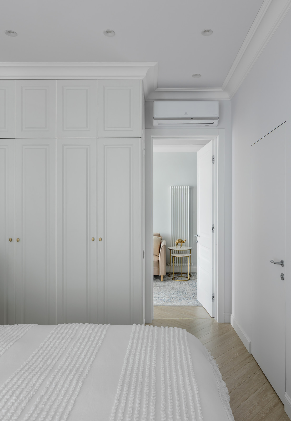 Квартира в ЖК Richmond