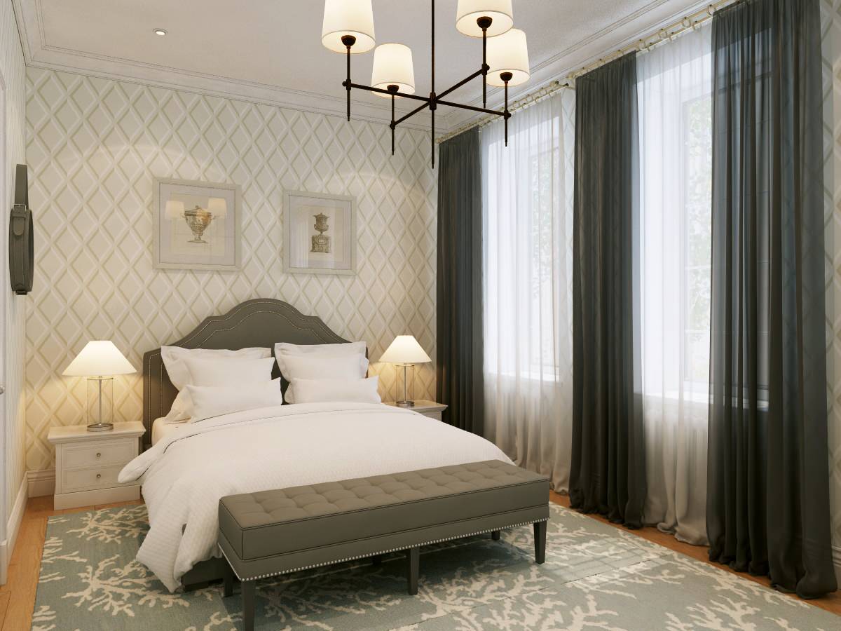 Загородный дом 200м2, МО поселок Эсквайр Парк