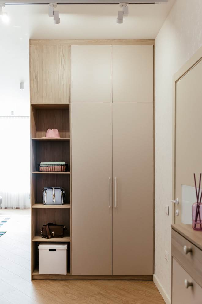 Мята и Бирюза