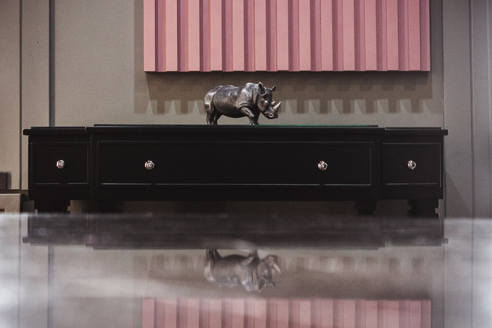 Интерьер дома