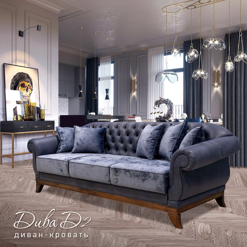 Обложка проекта: Шоу рум фабрики