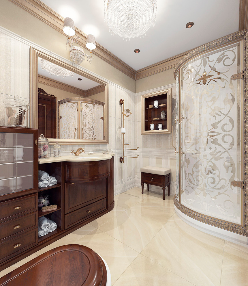 Квартира в ЖК "Pragma house" (130 м2)