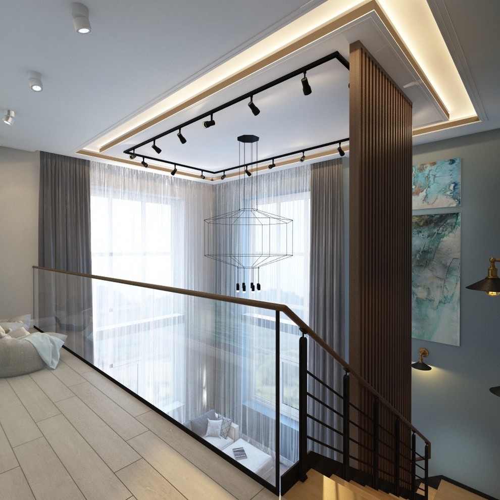 Дом 200м2 для молодой семьи