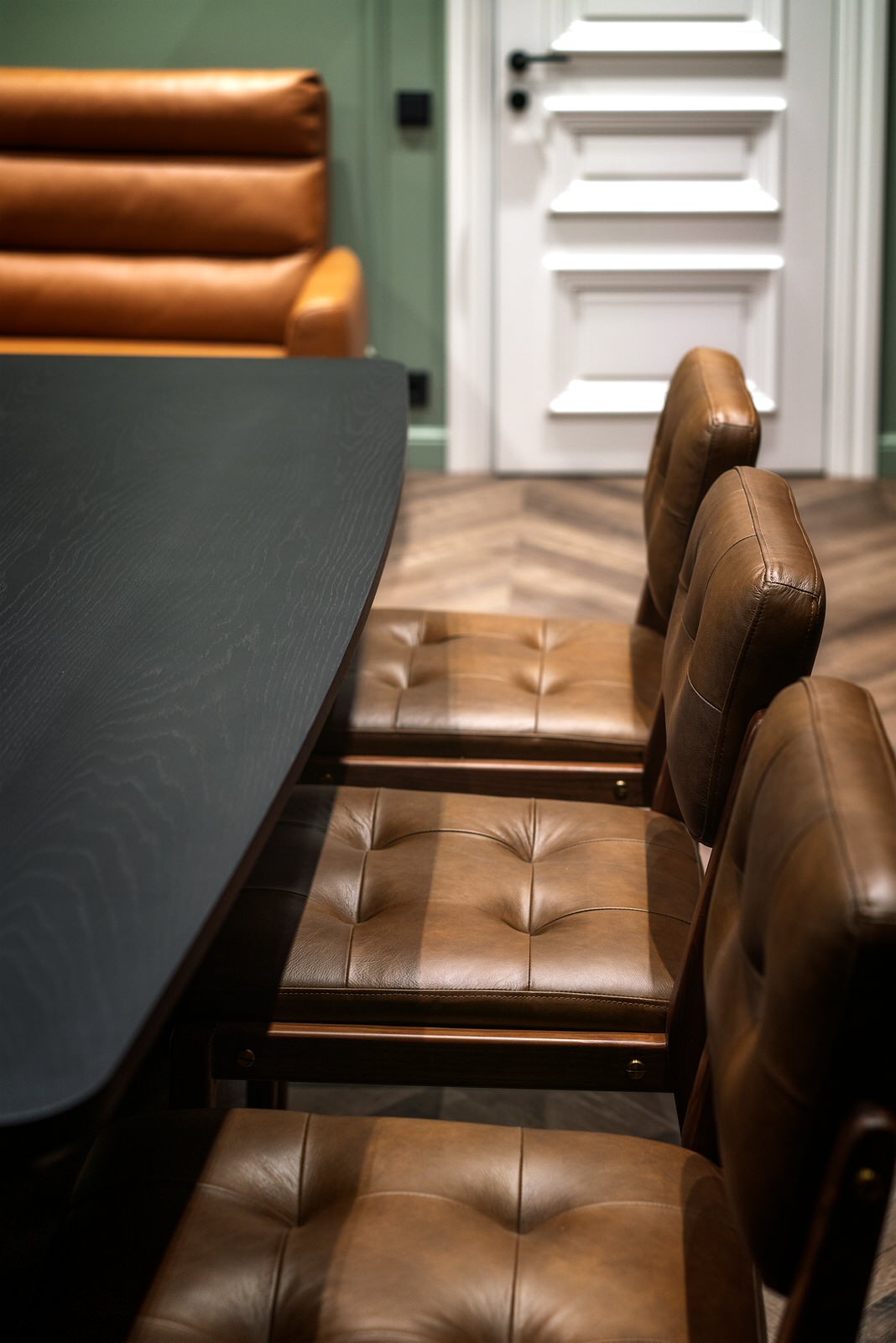 Офис в Гостинном дворе