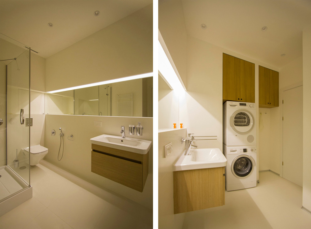 Квартира в Жилом комплексе «Академия Люкс»