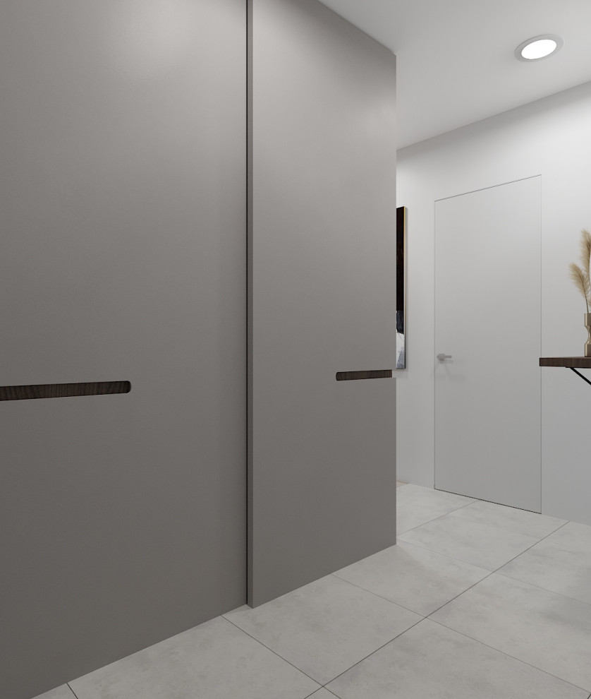 Квартира для молодого человека