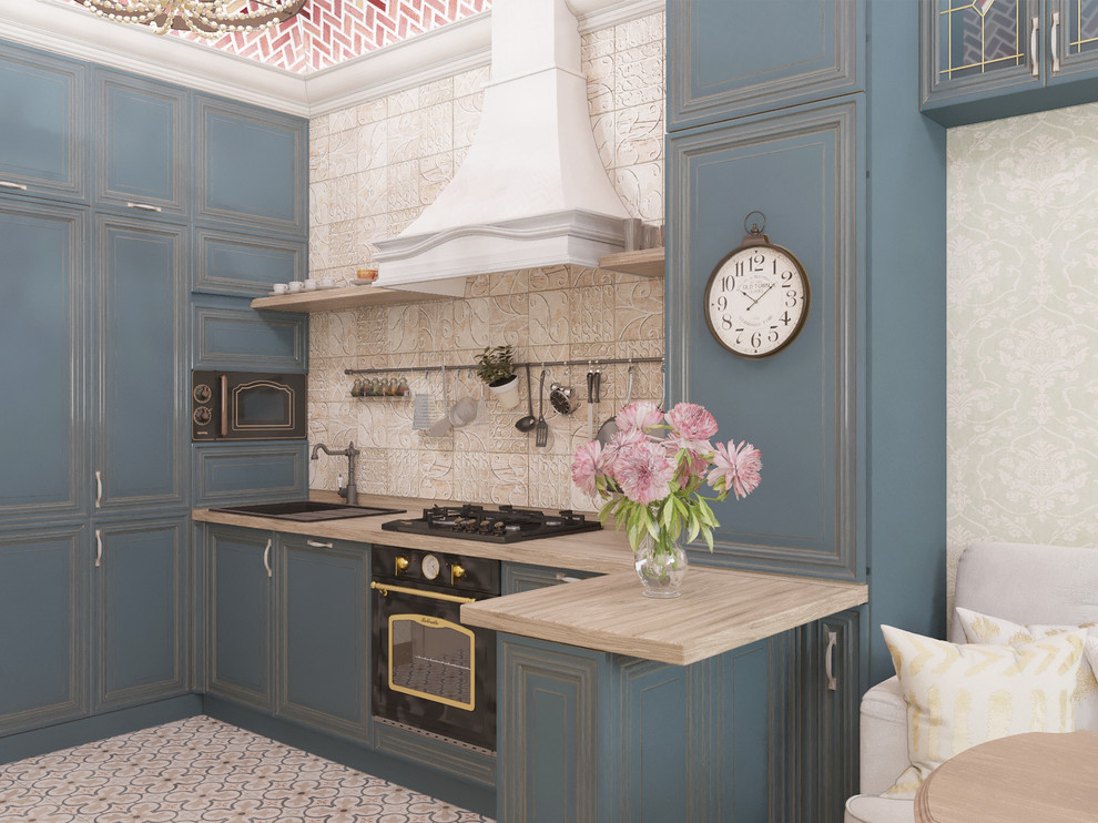 Квартира в Екатеринбурге