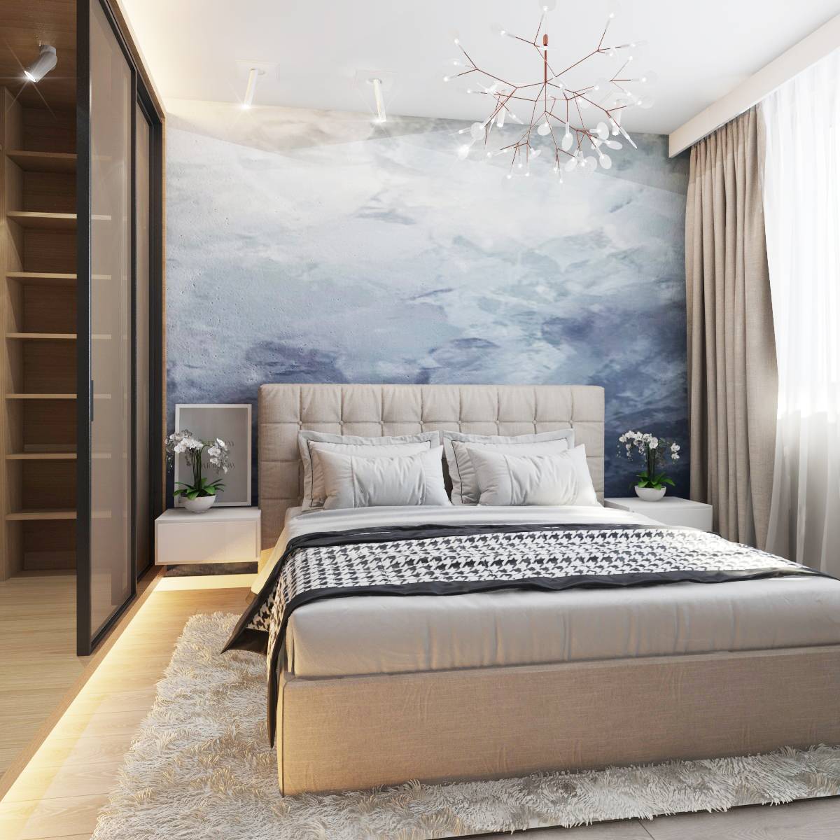 Москва.Квартира 2017