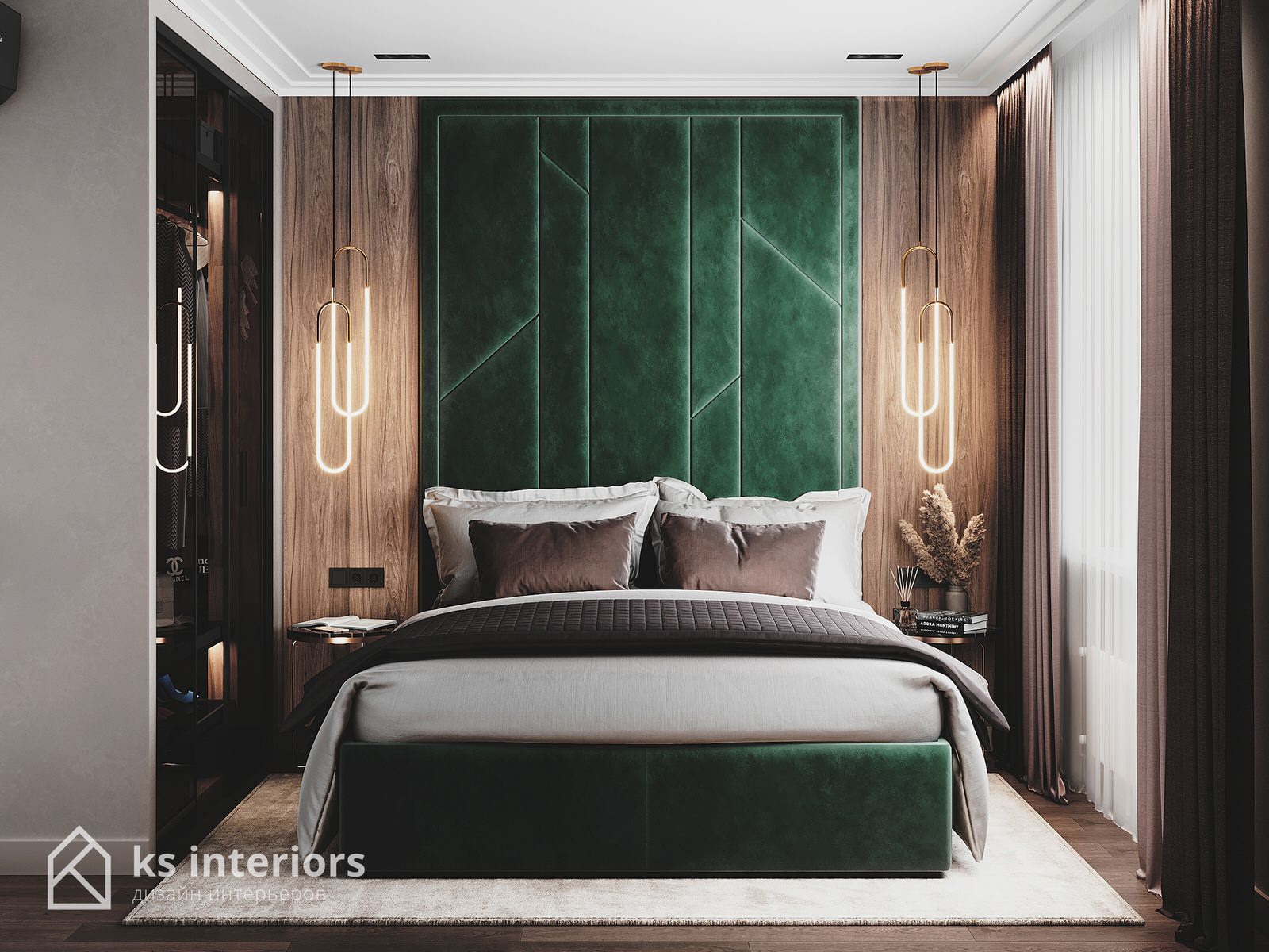 ЖК Румянцево Парк