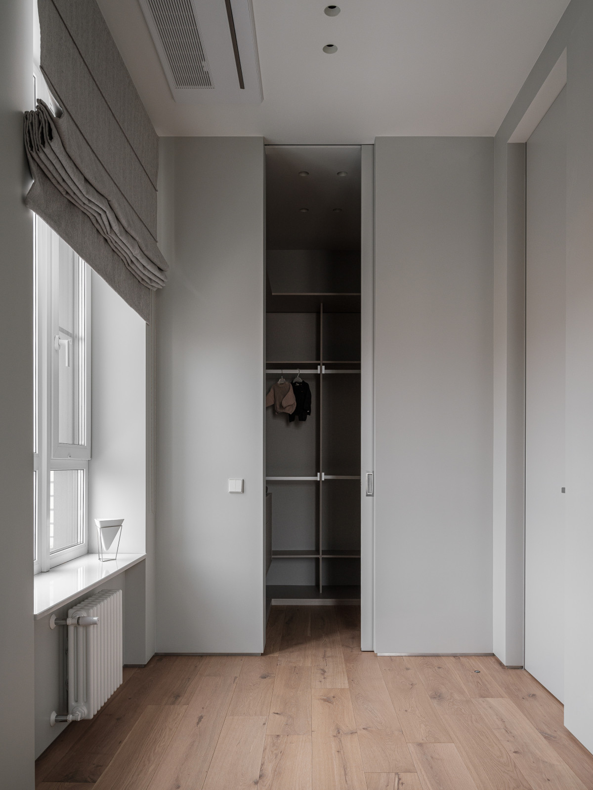 Детская спальня