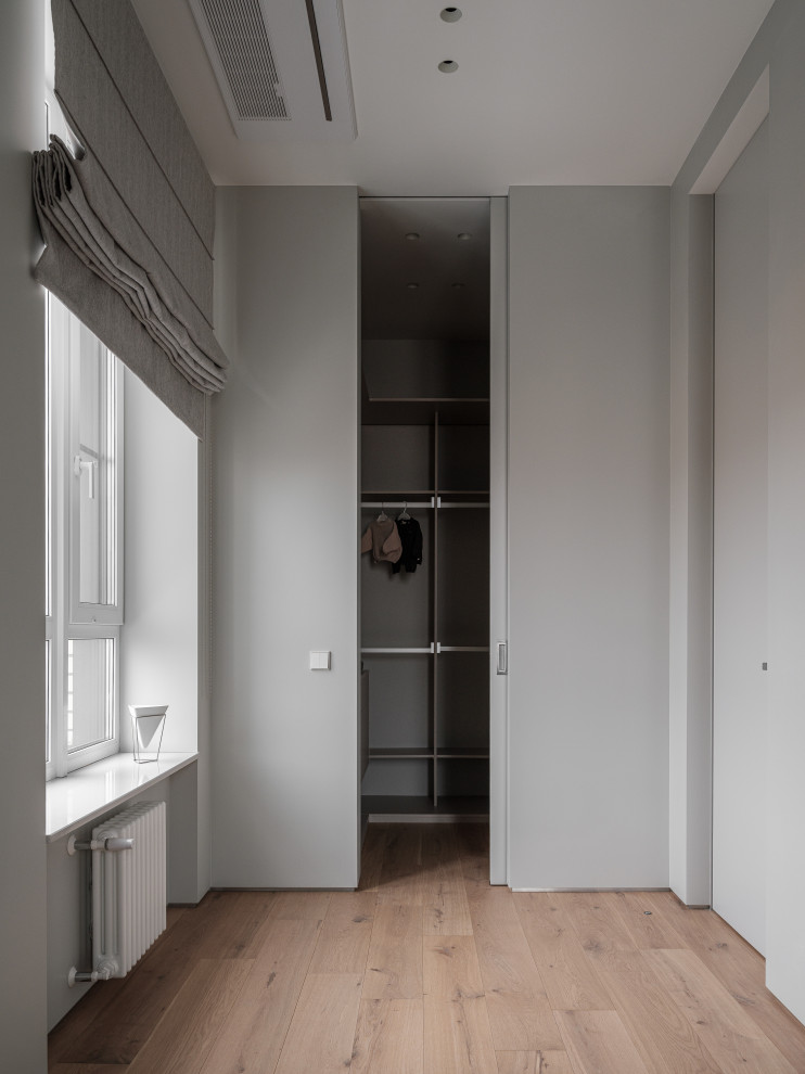 Детская спальня