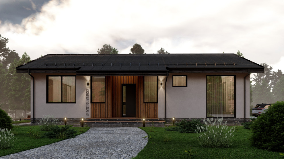 Версаль 140,08 м²