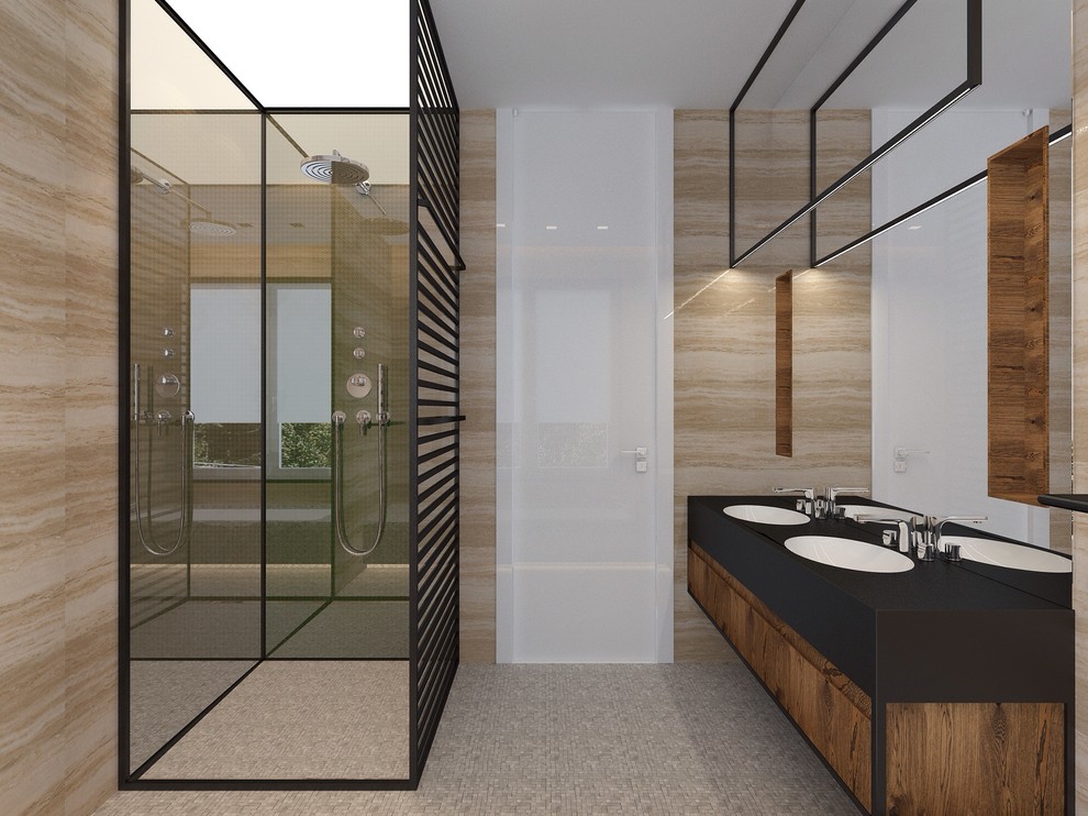 Охтинский парк 2