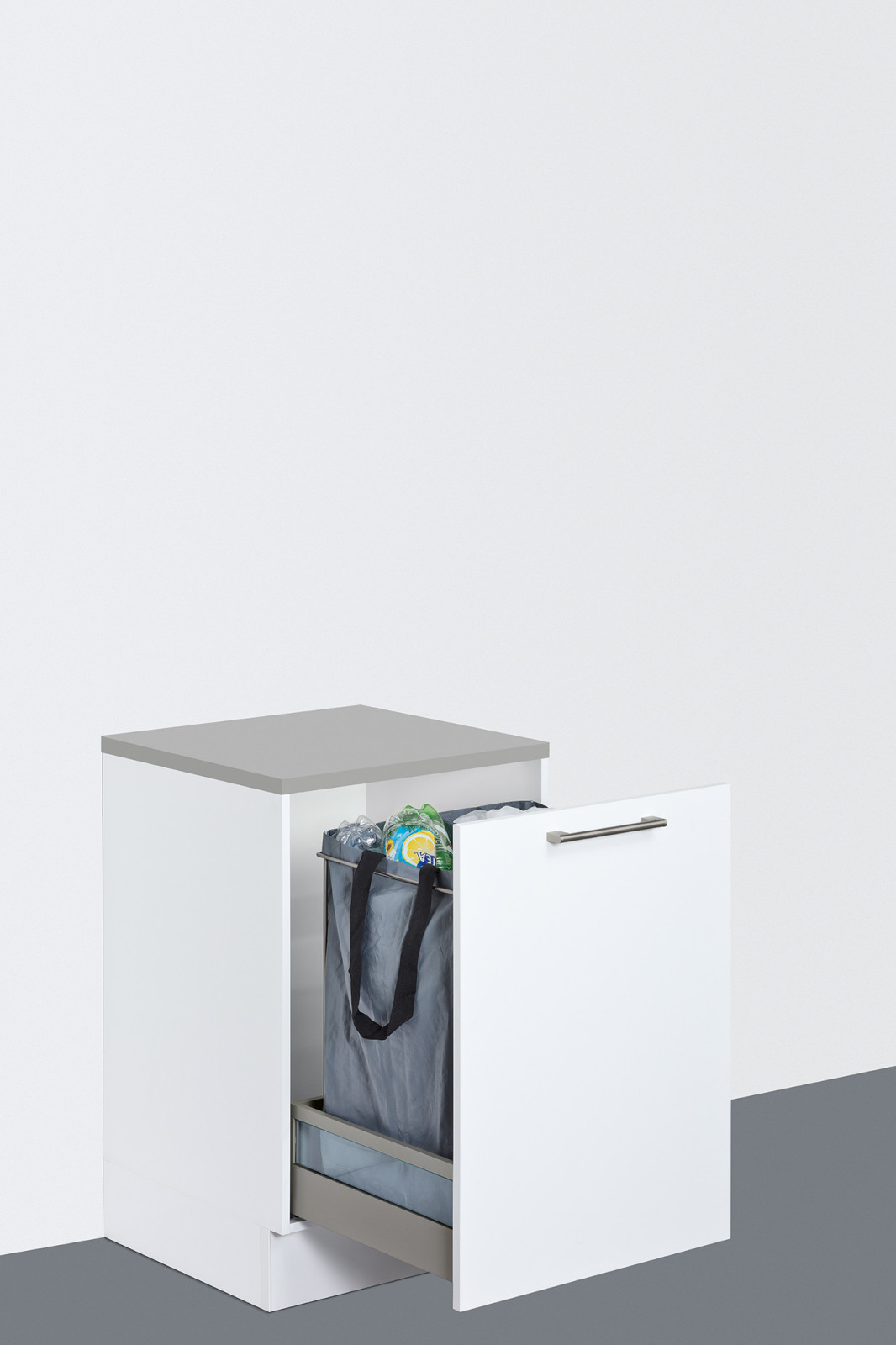 Тумба для хоз.блока