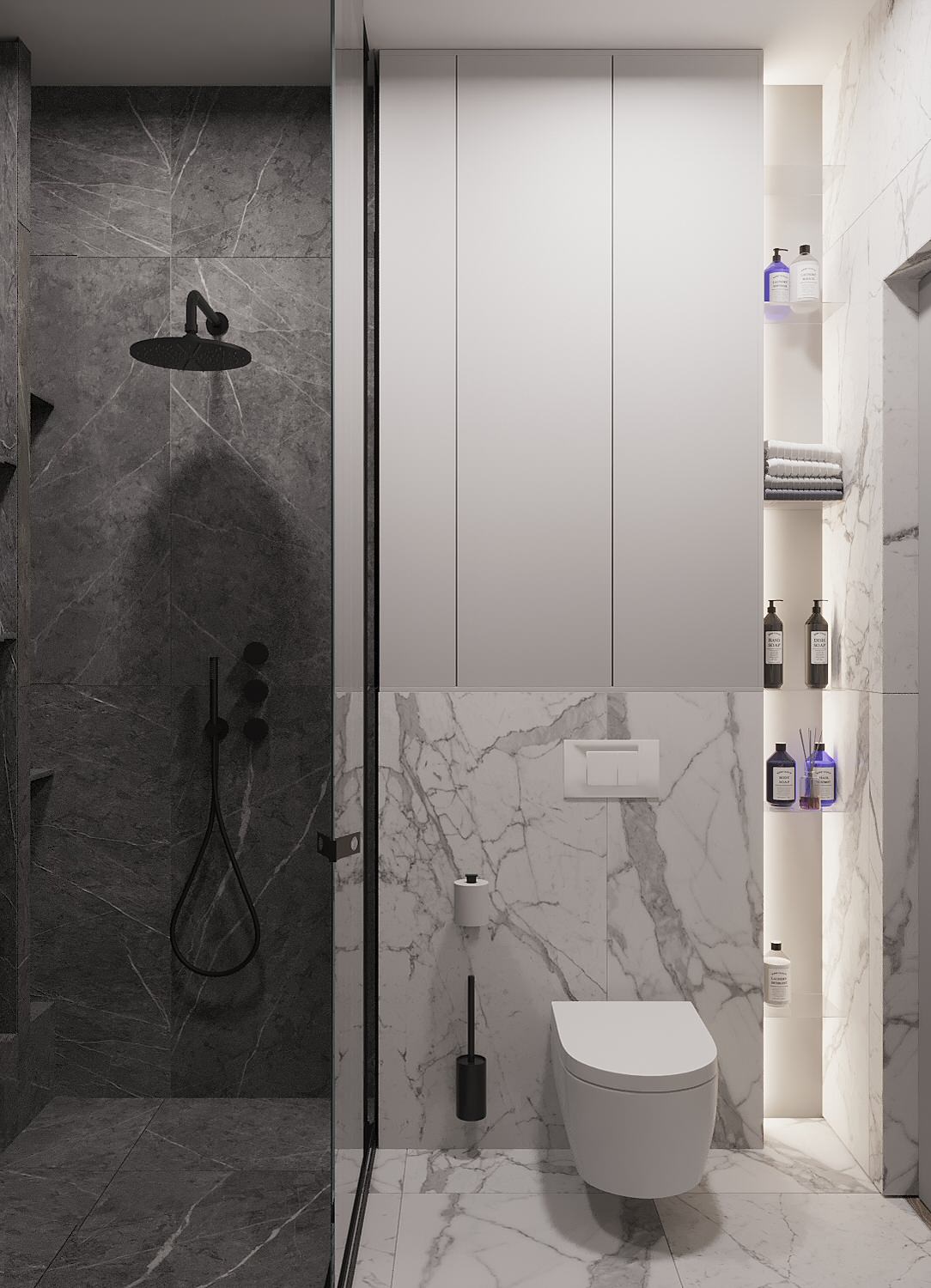 Апартаменты в ЖК Richmond residence