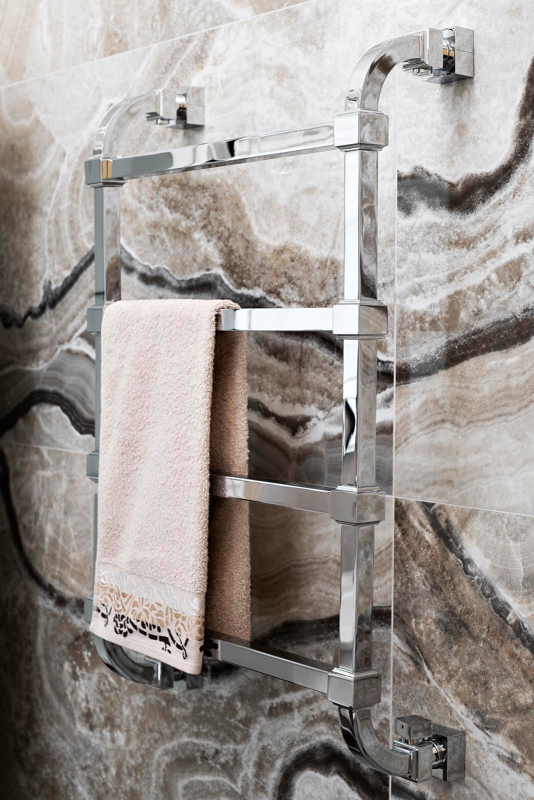 Кирилловка. Частный дом.