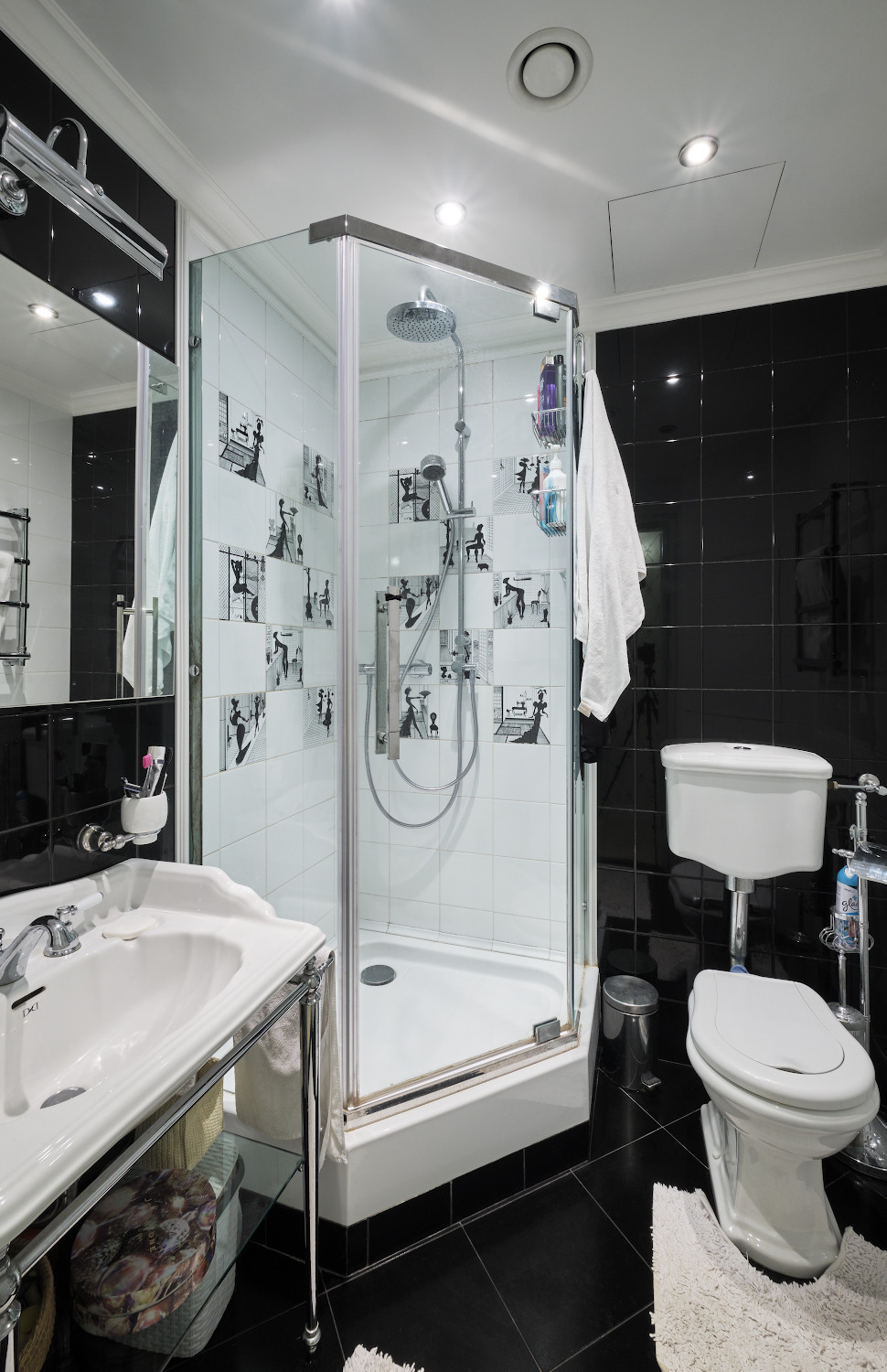 Фотосъёмка квартиры в Бутово