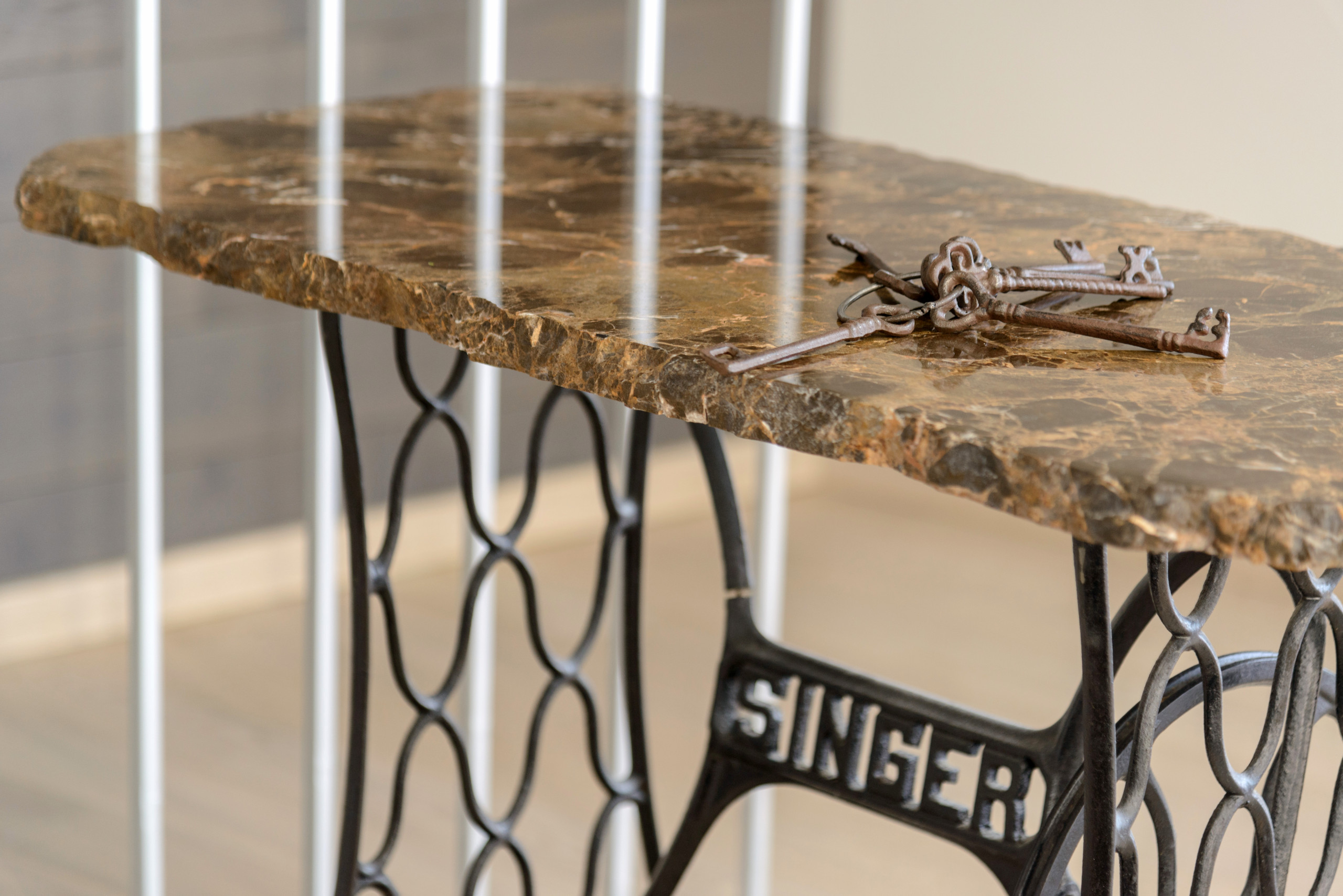 Houzz тур: Интерьер с сибирским характером в пентхаусе Новосибирска