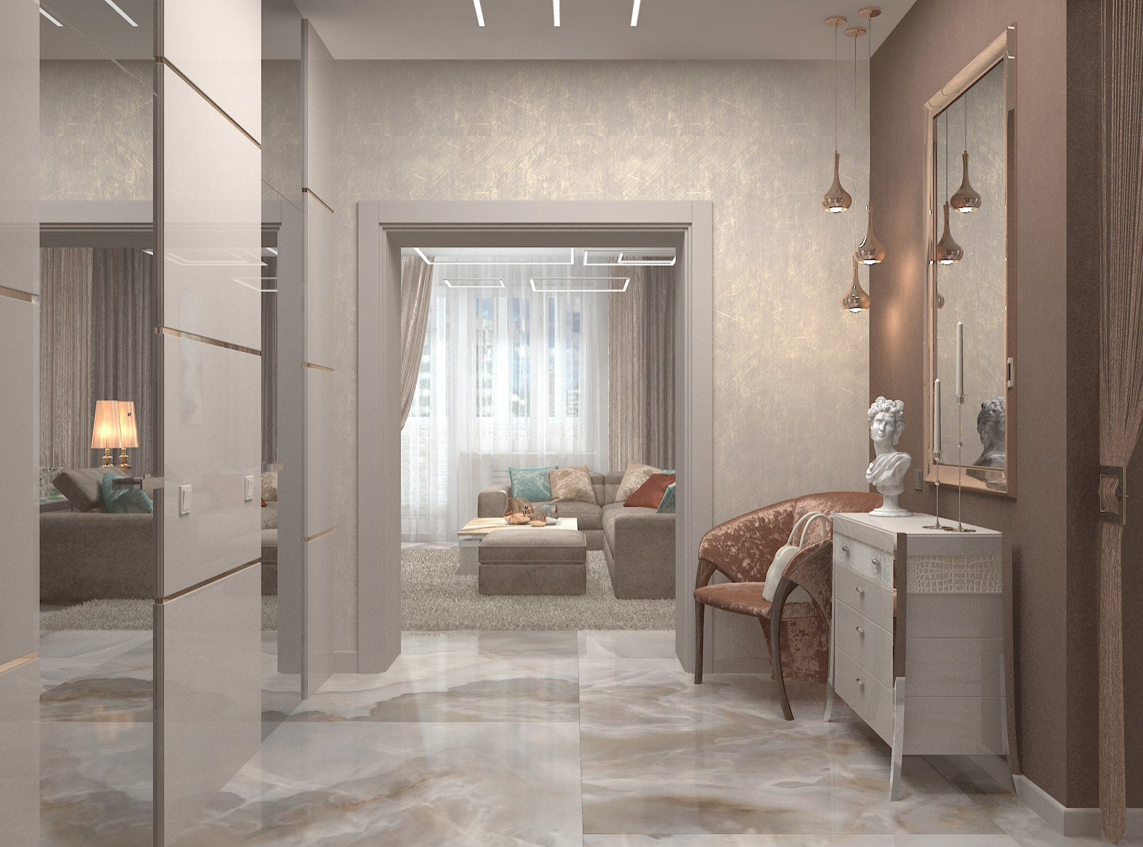 Ирина Бреус