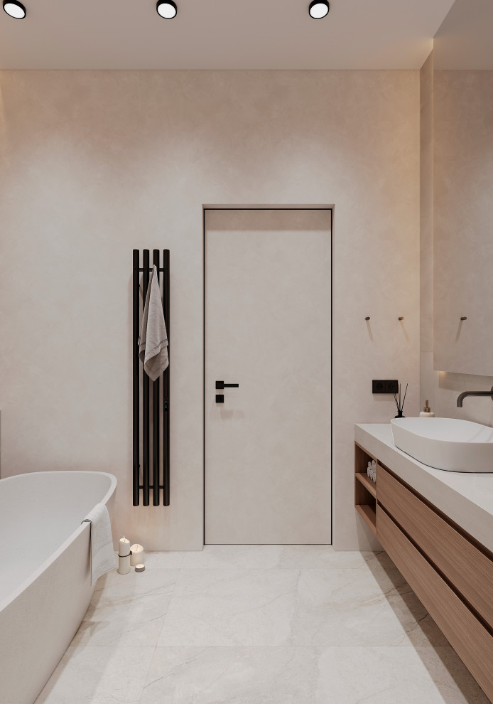 ЖК КРЫЛЬЯ | 66м2