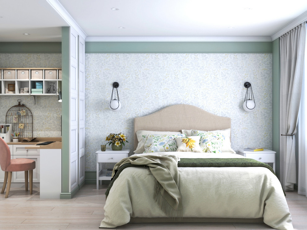 ЖК "Елки", 66,7кв.м