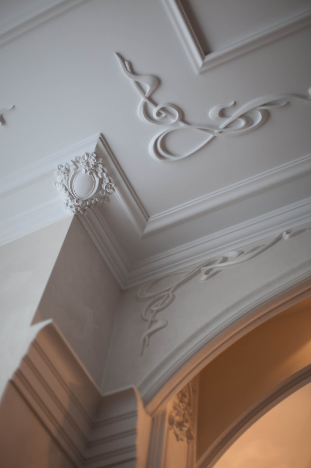 Частная квартира на Ходынском поле