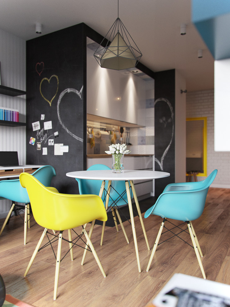 Дом на неве