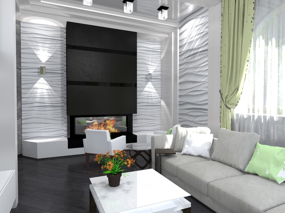 Коттедж Тульская обл.