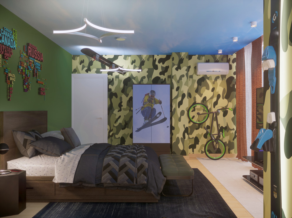 Жилое помещение 150 м2