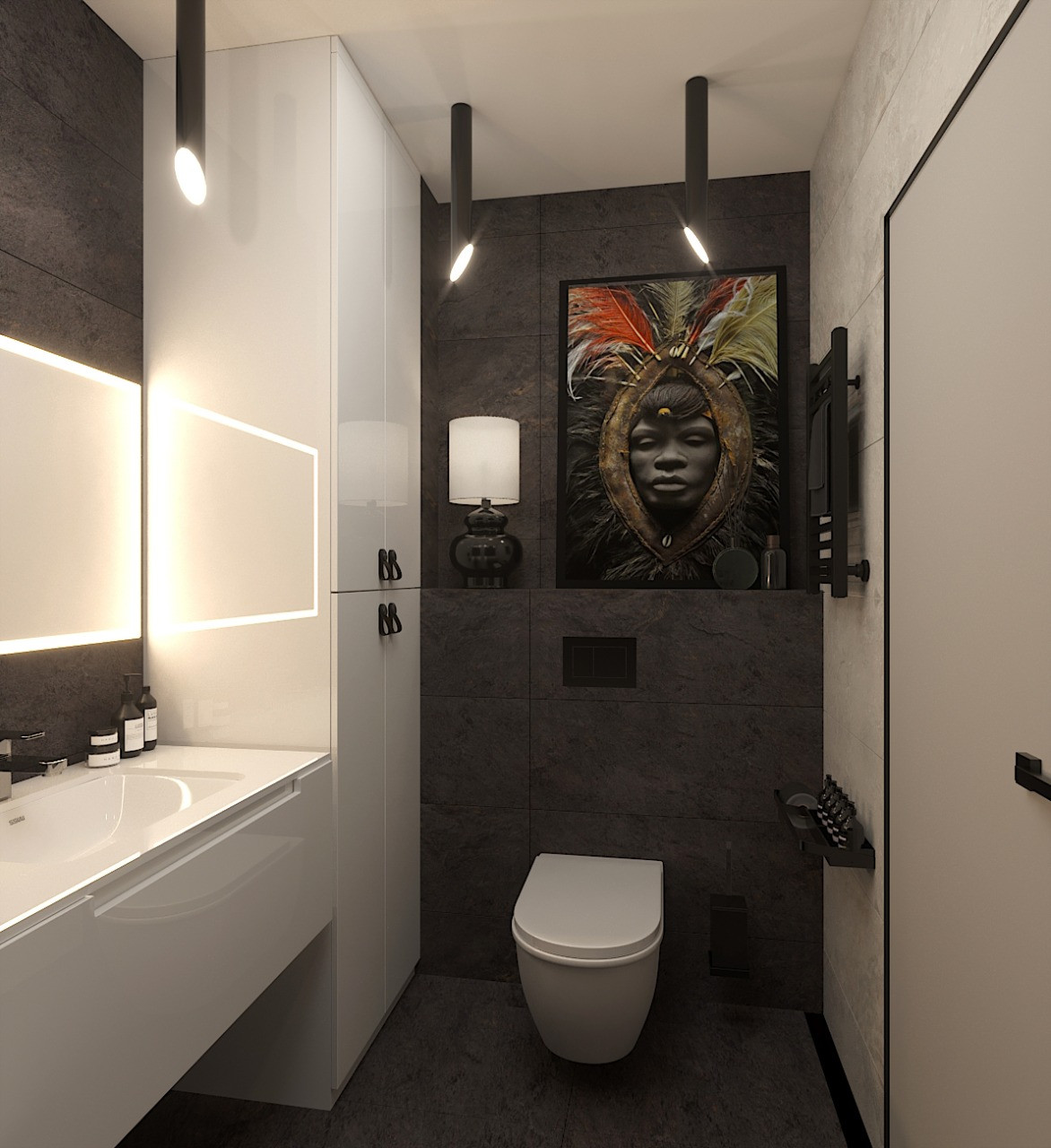 Обложка проекта: Ремонт квартиры