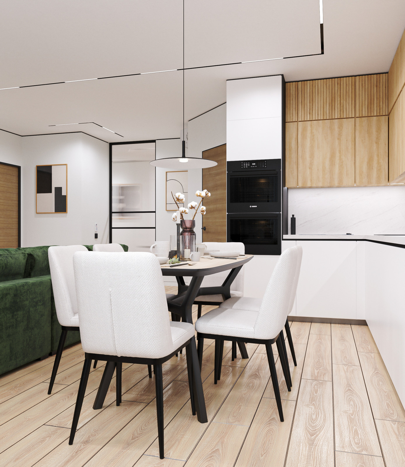 ЖК Новое Купчино