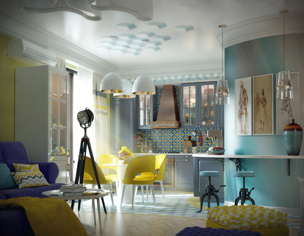 Artum_msk, студия дизайна интерьера