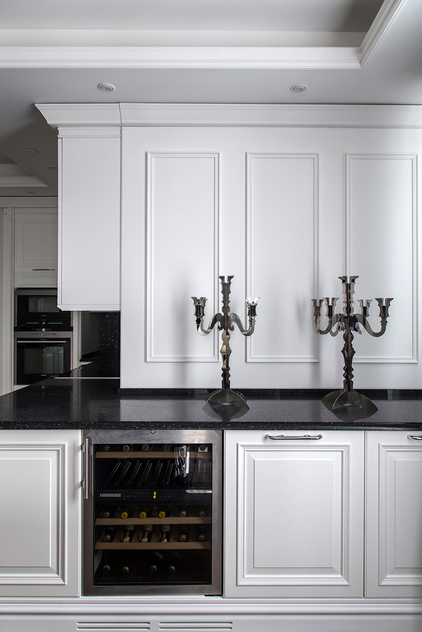 Квартира в ЖК "Велл Хаус на Ленинском"