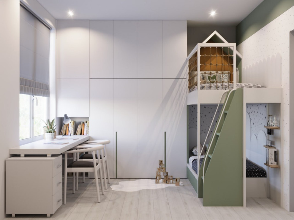 Дизайн квартиры