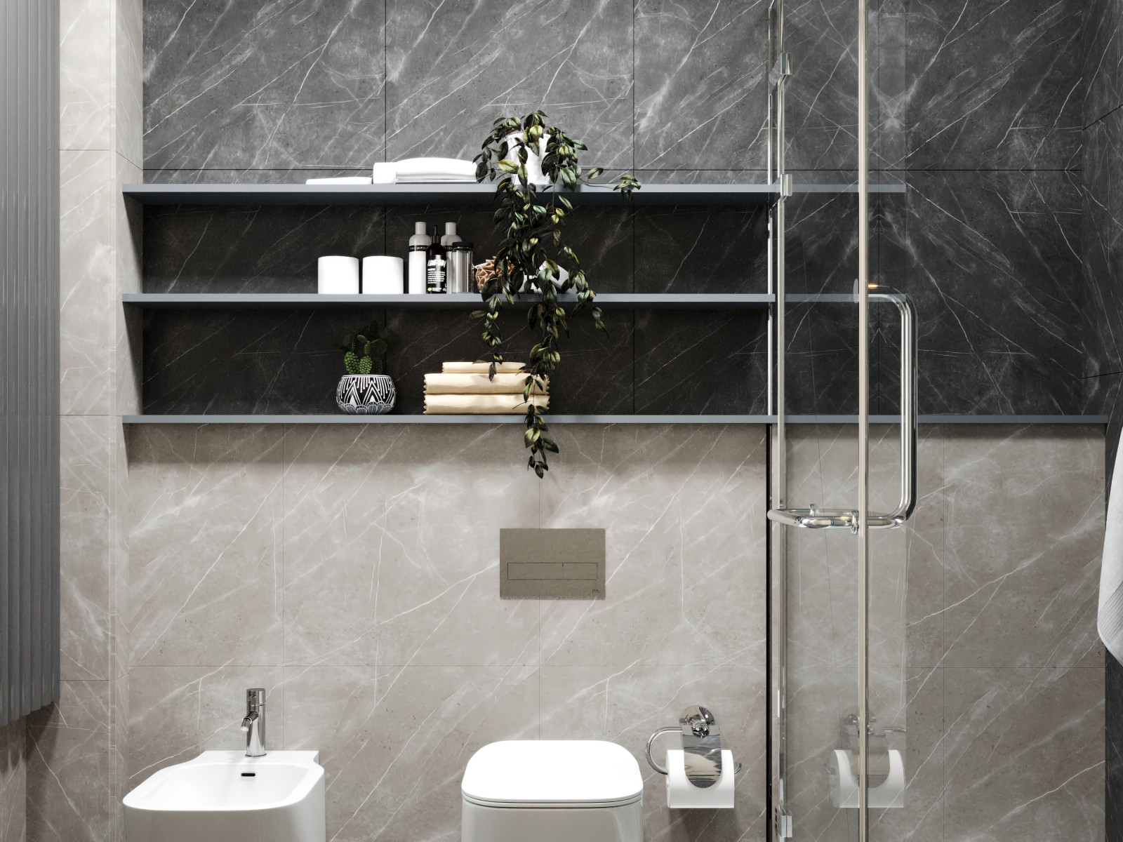 Дизайн Проект