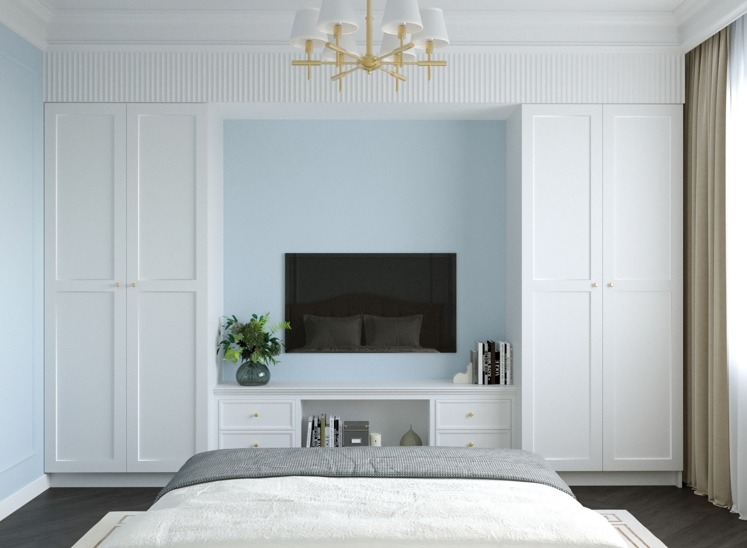 Загородный дом в Сочи