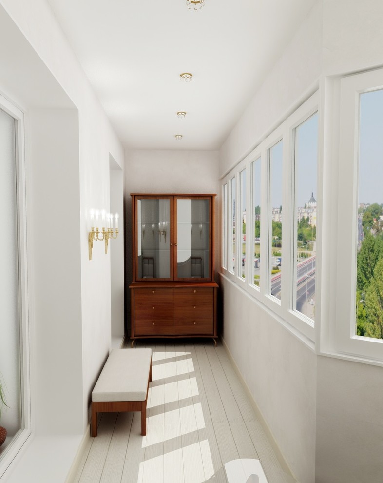 3D визуализации