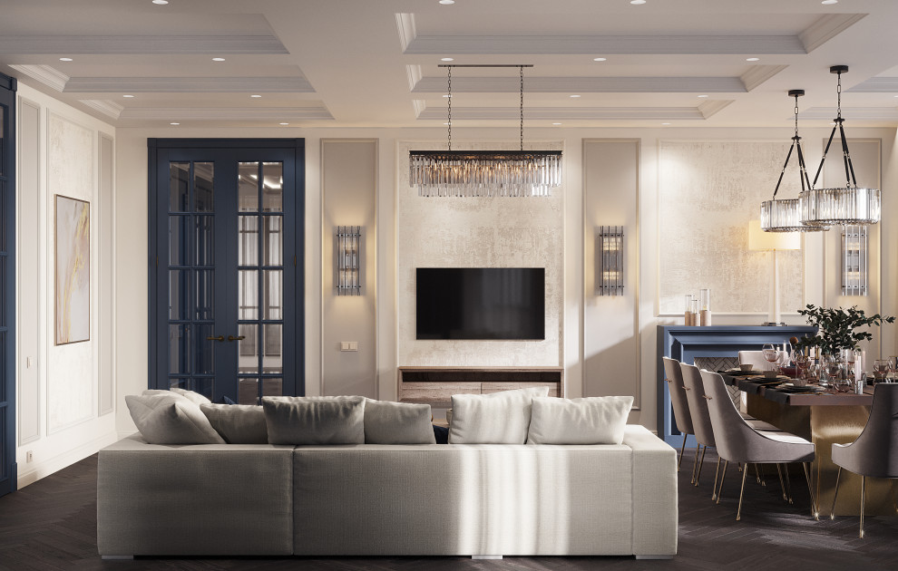 Квартира в Баку